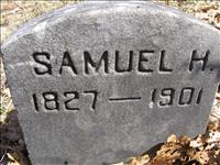 Carnegie, Samuel H